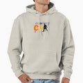 Cr7 Cristiano Ronaldo Hoodie - Streetwear Style Men Women - T-Shirt, Sweatshirt, Hoodie