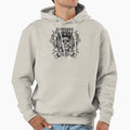 American Football Hoodie - Novelty Apparel Men Women - T-Shirt, Sweatshirt, Hoodie