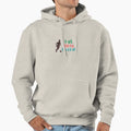 Football Is Way Life4 Hoodie - Aesthetic Graphic Unisex - T-Shirt, Sweatshirt, Hoodie