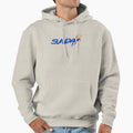 Sunday Hoodie - Novelty Apparel Men Women - T-Shirt, Sweatshirt, Hoodie
