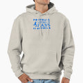 Football Without Fans Is Nothing Hoodie - Trendy Graphic for Adults - T-Shirt, Sweatshirt, Hoodie
