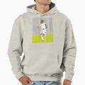 Raphinha 2021 22 Illustration Hoodie - Casual Everyday Wear for Adults - T-Shirt, Sweatshirt, Hoodie