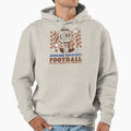 Football Nfl Hoodie - Custom Art Print Unisex - T-Shirt, Sweatshirt, Hoodie