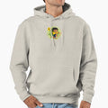 Play Handball Hoodie - Casual Everyday Wear Men Women - T-Shirt, Sweatshirt, Hoodie