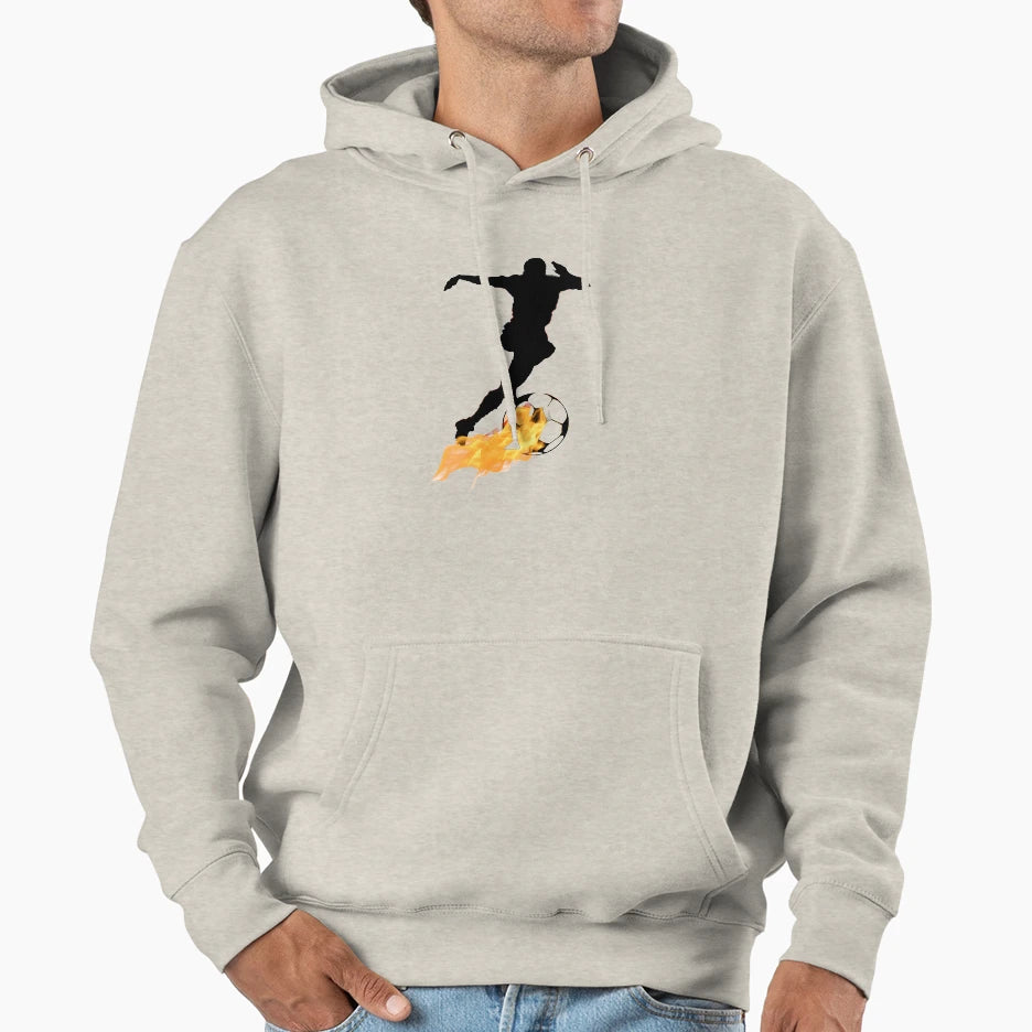 Usa World Cup Hoodie - Custom Art Print for Adults - T-Shirt, Sweatshirt, Hoodie
