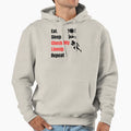 Eat Sleep Check My Line Up Repeat Hoodie - Casual Everyday Wear Unisex - T-Shirt, Sweatshirt, Hoodie