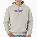 Dad Hoodie - Fun Novelty Design for Adults - T-Shirt, Sweatshirt, Hoodie