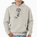 Future Baller Black Hair Hoodie - Streetwear Style Unisex - T-Shirt, Sweatshirt, Hoodie