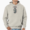 Copy Firmino Away Liverpool Jersey 21 22 Hoodie - Graphic Print Men Women - T-Shirt, Sweatshirt, Hoodie