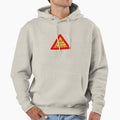 Go Practice Hoodie - Graphic Print Unisex - T-Shirt, Sweatshirt, Hoodie