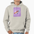American Football Player Grabs His Hoodie - Minimalist Print for Adults - T-Shirt, Sweatshirt, Hoodie