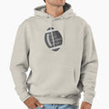 Eat Sleep Football Repeat Hoodie - Novelty Apparel Unisex - T-Shirt, Sweatshirt, Hoodie