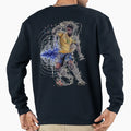 Ronaldin Playmaker Sweatshirt - Streetwear Style for Adults - T-Shirt, Sweatshirt, Hoodie