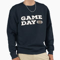 Game Day Sweatshirt - Streetwear Style for Adults - T-Shirt, Sweatshirt, Hoodie