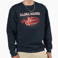 Copy Ilona Maher Rugby Union Rugby Sweatshirt - Novelty Apparel for Adults - T-Shirt, Sweatshirt, Hoodie