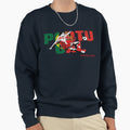 Portugal World Cup 2018 Sweatshirt - Streetwear Style for Adults - T-Shirt, Sweatshirt, Hoodie