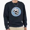 Ultras 1990 Strasbourg Full Force Sweatshirt - Novelty Apparel Men Women - T-Shirt, Sweatshirt, Hoodie