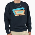 Friday Night Game Night Sweatshirt - Streetwear Style Unisex - T-Shirt, Sweatshirt, Hoodie