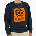 Mexico 70 World Cup Mundial De Sweatshirt - Minimalist Print Men Women - T-Shirt, Sweatshirt, Hoodie