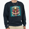 Toronto Soccer City Festival 2026 Sweatshirt - Aesthetic Graphic for Adults - T-Shirt, Sweatshirt, Hoodie