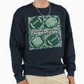 Football Season Baroque Sweatshirt - Unique Graphic Men Women - T-Shirt, Sweatshirt, Hoodie
