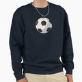 Balls Football I Sweatshirt - Aesthetic Graphic for Adults - T-Shirt, Sweatshirt, Hoodie