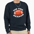Tis Season Sweatshirt - Custom Art Print Unisex - T-Shirt, Sweatshirt, Hoodie