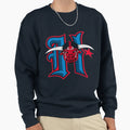 Texans Head Sweatshirt - Trendy Graphic Men Women - T-Shirt, Sweatshirt, Hoodie