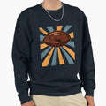 Football Sweatshirt - Unique Graphic Unisex - T-Shirt, Sweatshirt, Hoodie