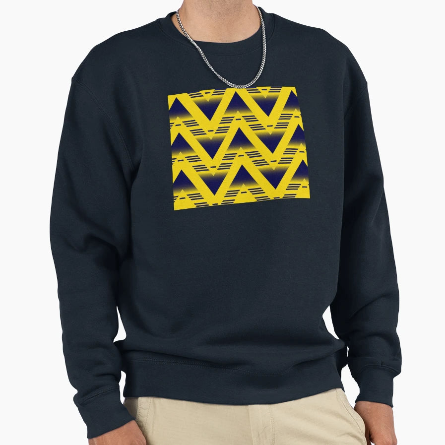 Gooners Sweatshirt - Minimalist Print for Adults - T-Shirt, Sweatshirt, Hoodie
