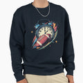 Touchdowns Countdowns Sweatshirt - Fun Novelty Design Unisex - T-Shirt, Sweatshirt, Hoodie
