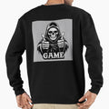 Game 62 Sweatshirt - Custom Art Print Men Women - T-Shirt, Sweatshirt, Hoodie