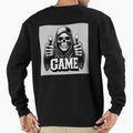Game 61 Sweatshirt - Custom Art Print for Adults - T-Shirt, Sweatshirt, Hoodie