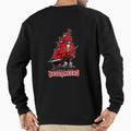 Champions 2021 Sweatshirt - Graphic Print Unisex - T-Shirt, Sweatshirt, Hoodie