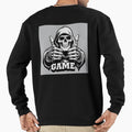 Game 63 Sweatshirt - Unique Graphic for Adults - T-Shirt, Sweatshirt, Hoodie