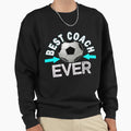 Awesome Soccer Coach Appreciation Gift Sweatshirt - Novelty Apparel Unisex - T-Shirt, Sweatshirt, Hoodie