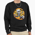 Haunted T-Shirt - Aesthetic Graphic for Adults - T-Shirt, Sweatshirt, Hoodie