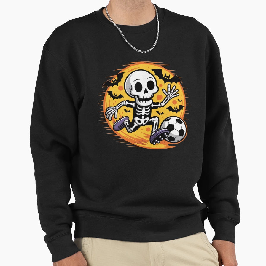 Haunted T-Shirt - Aesthetic Graphic for Adults - T-Shirt, Sweatshirt, Hoodie