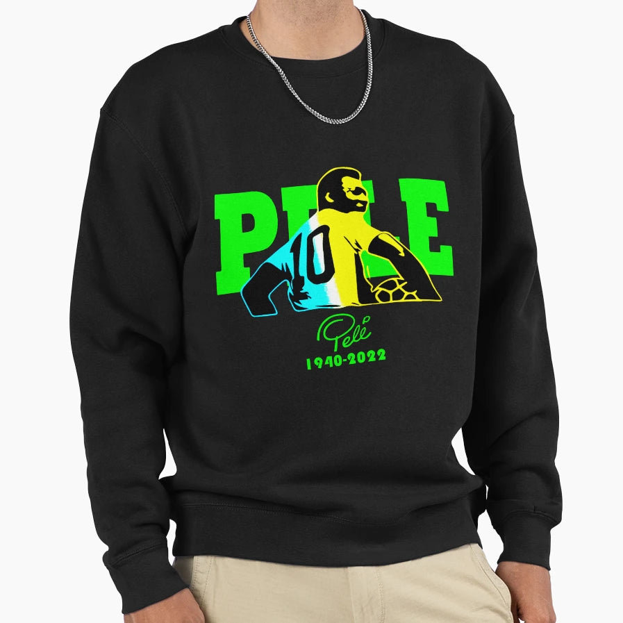 R I P Pel Sweatshirt - Unique Graphic Men Women - T-Shirt, Sweatshirt, Hoodie