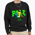 R I P Pel Sweatshirt - Unique Graphic Men Women - T-Shirt, Sweatshirt, Hoodie