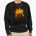 Liverpool Sweatshirt - Trendy Graphic Unisex - T-Shirt, Sweatshirt, Hoodie