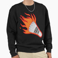 Badminton Fans Gifts T Shirts T-Shirt - Fun Novelty Design Men Women - T-Shirt, Sweatshirt, Hoodie