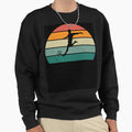 Football Hero Sweatshirt - Minimalist Print Unisex - T-Shirt, Sweatshirt, Hoodie