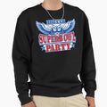 Superb Owl Party Sweatshirt - Streetwear Style for Adults - T-Shirt, Sweatshirt, Hoodie