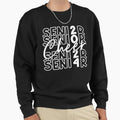 Senior 2024 Class 2024 T-Shirt - Novelty Apparel Unisex - T-Shirt, Sweatshirt, Hoodie