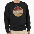 San Francisco Football Sweatshirt - Custom Art Print Unisex - T-Shirt, Sweatshirt, Hoodie