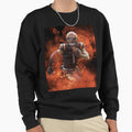 Jamarr Chase Cincinnati Sports Sweatshirt - Casual Everyday Wear Men Women - T-Shirt, Sweatshirt, Hoodie