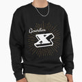 Generation X Sweatshirt - Novelty Apparel Men Women - T-Shirt, Sweatshirt, Hoodie