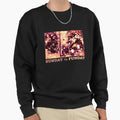 Sunday Funday Sweatshirt - Custom Art Print for Adults - T-Shirt, Sweatshirt, Hoodie