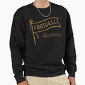 Baltimore Football T-Shirt - Aesthetic Graphic Men Women - T-Shirt, Sweatshirt, Hoodie